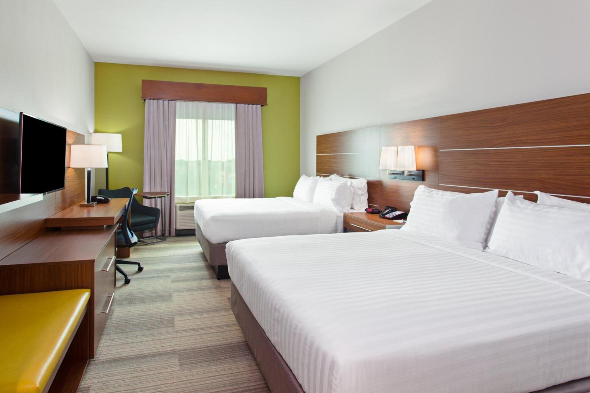 Holiday Inn Express & Suites Houston S - Medical Ctr Area by IHG photo 23
