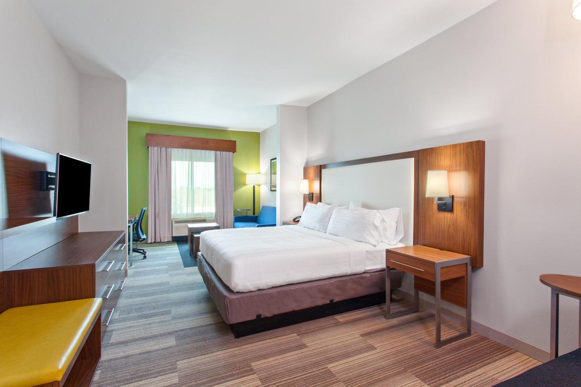 Holiday Inn Express & Suites Houston S - Medical Ctr Area by IHG photo 17