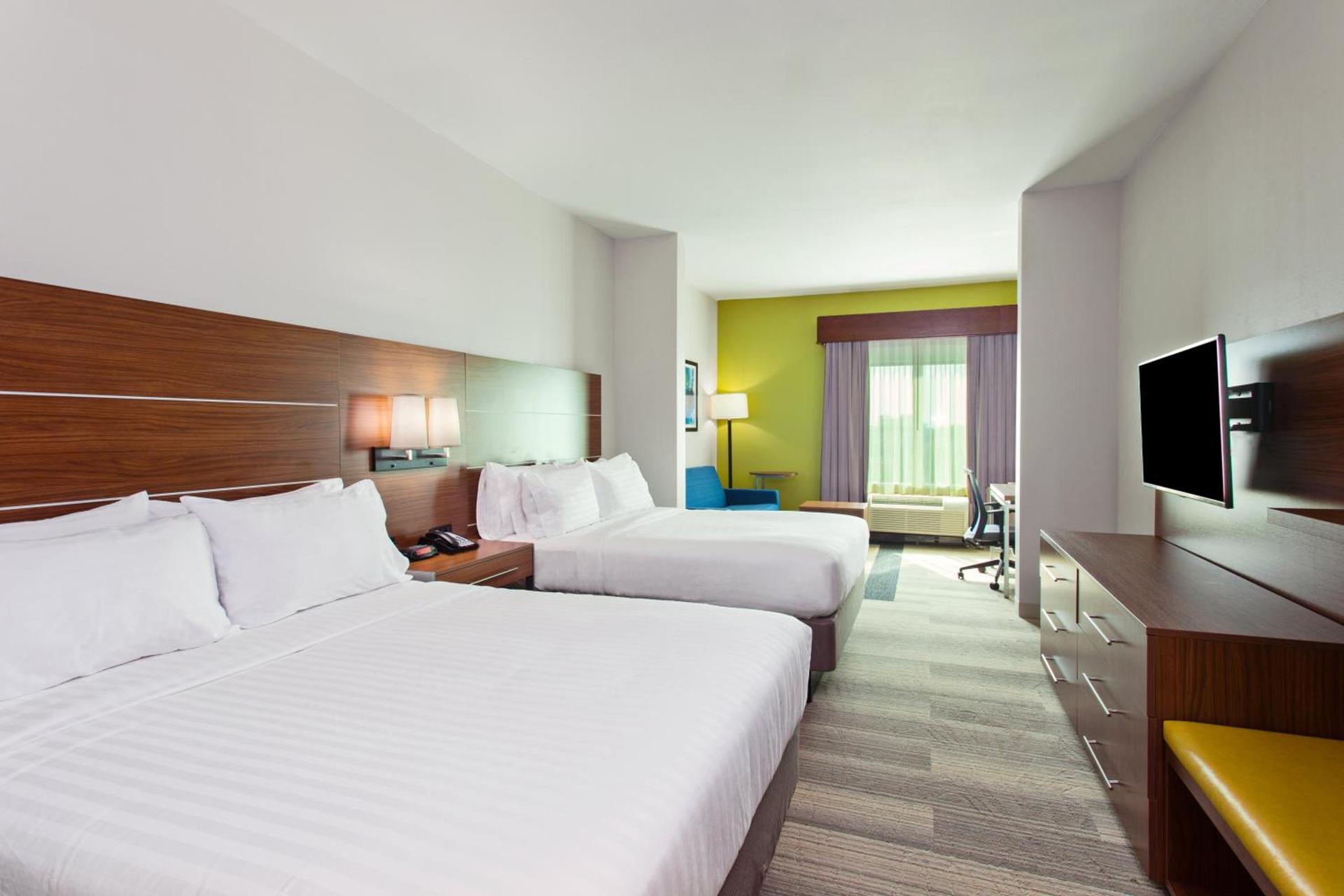 Holiday Inn Express & Suites Houston S - Medical Ctr Area by IHG photo 26
