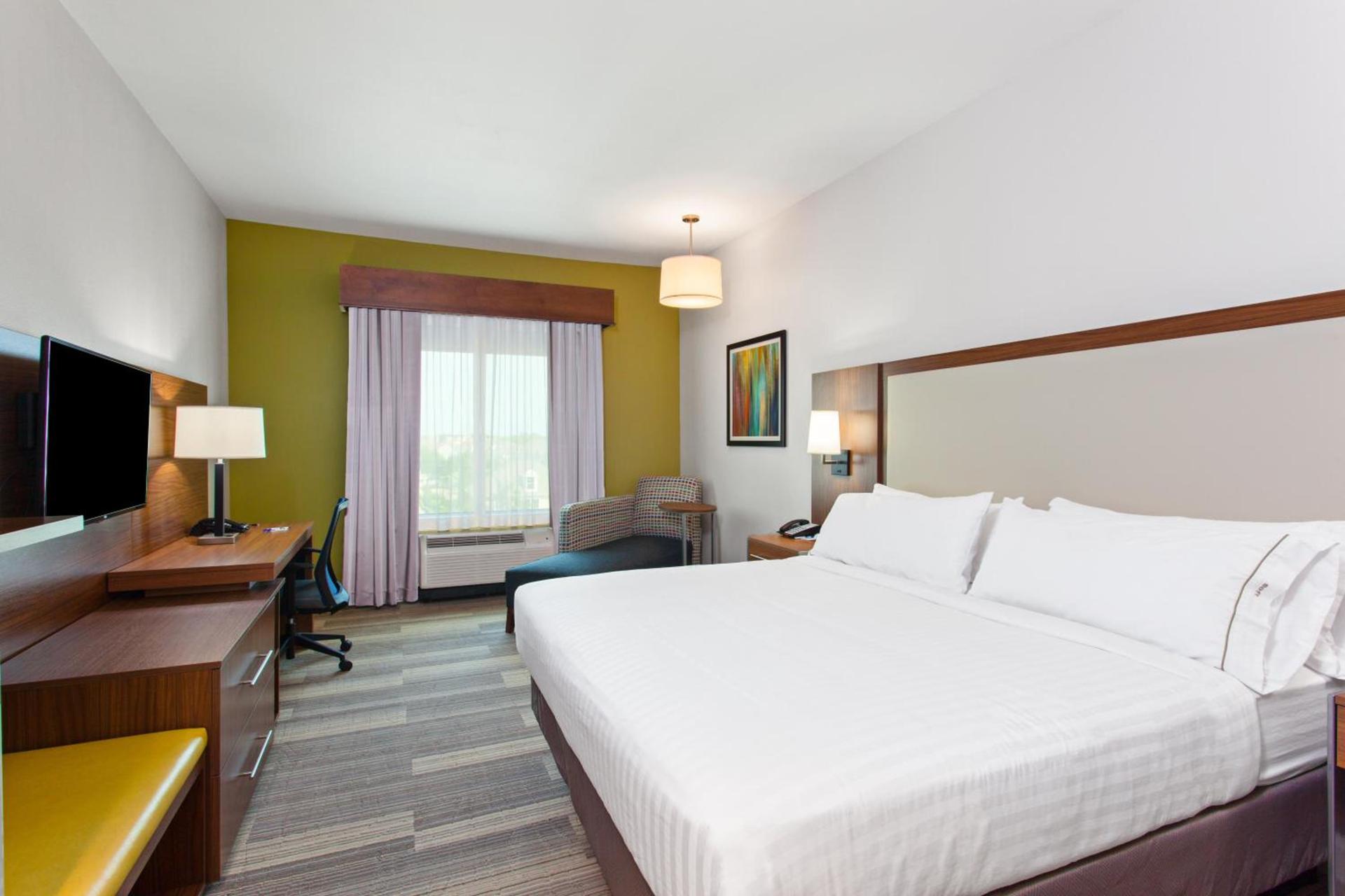 Holiday Inn Express & Suites Houston S - Medical Ctr Area by IHG photo 21