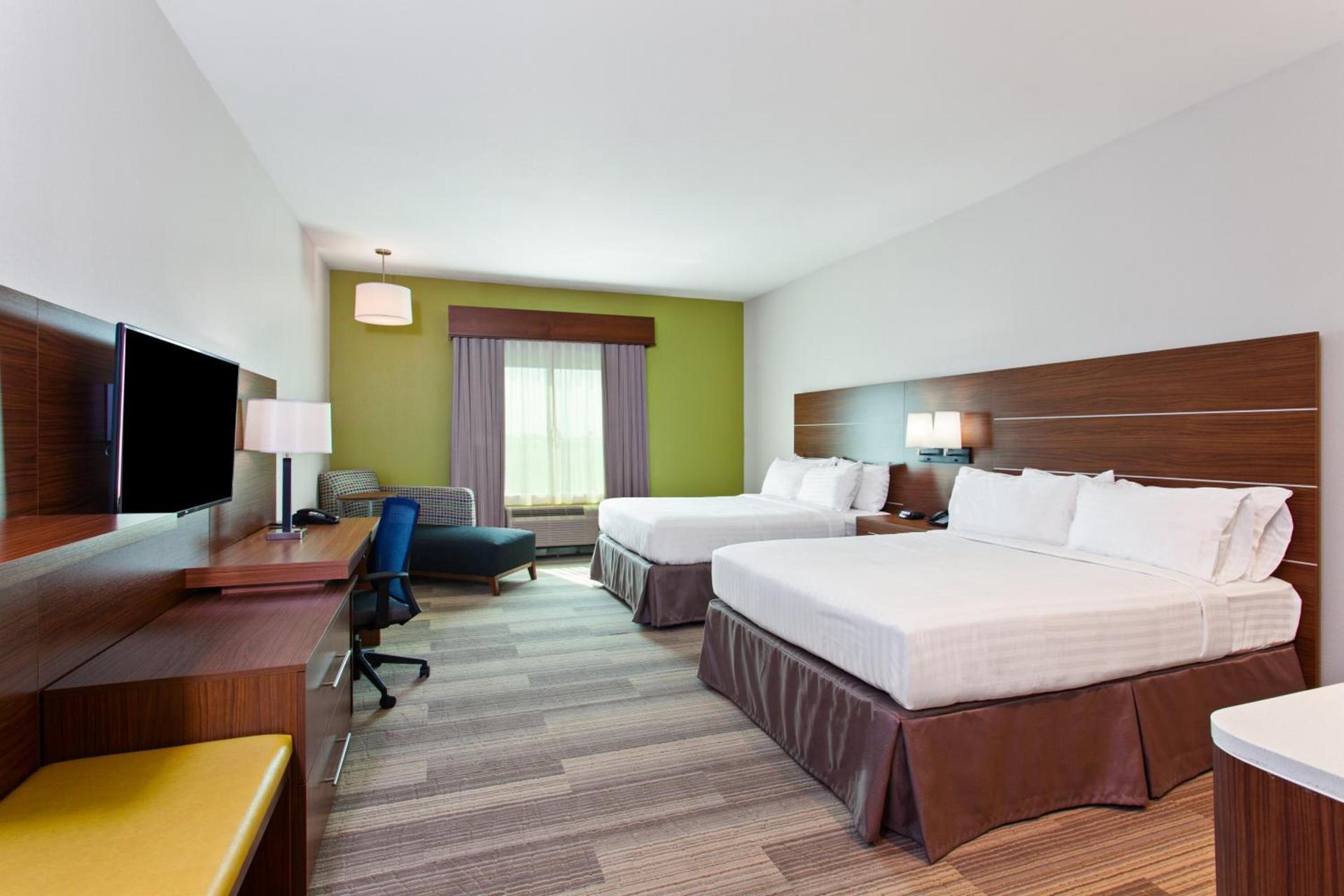 Holiday Inn Express & Suites Houston S - Medical Ctr Area by IHG photo 18