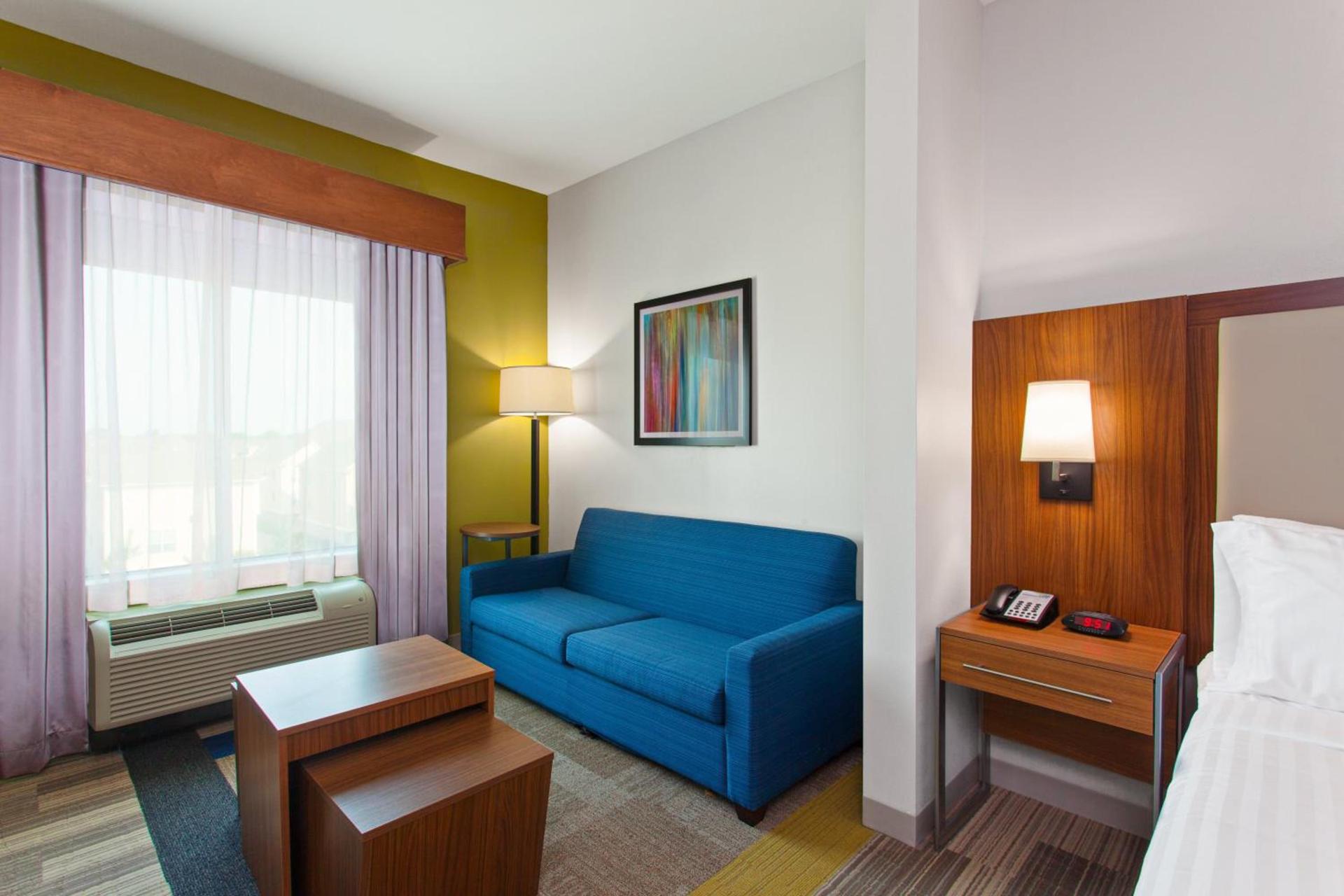Holiday Inn Express & Suites Houston S - Medical Ctr Area by IHG photo 24