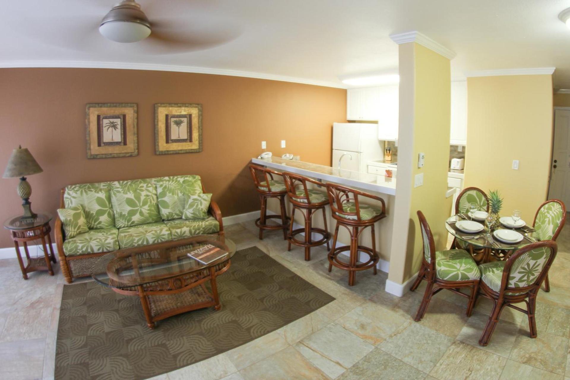 Kona Reef Resort by Latour Group photo 24