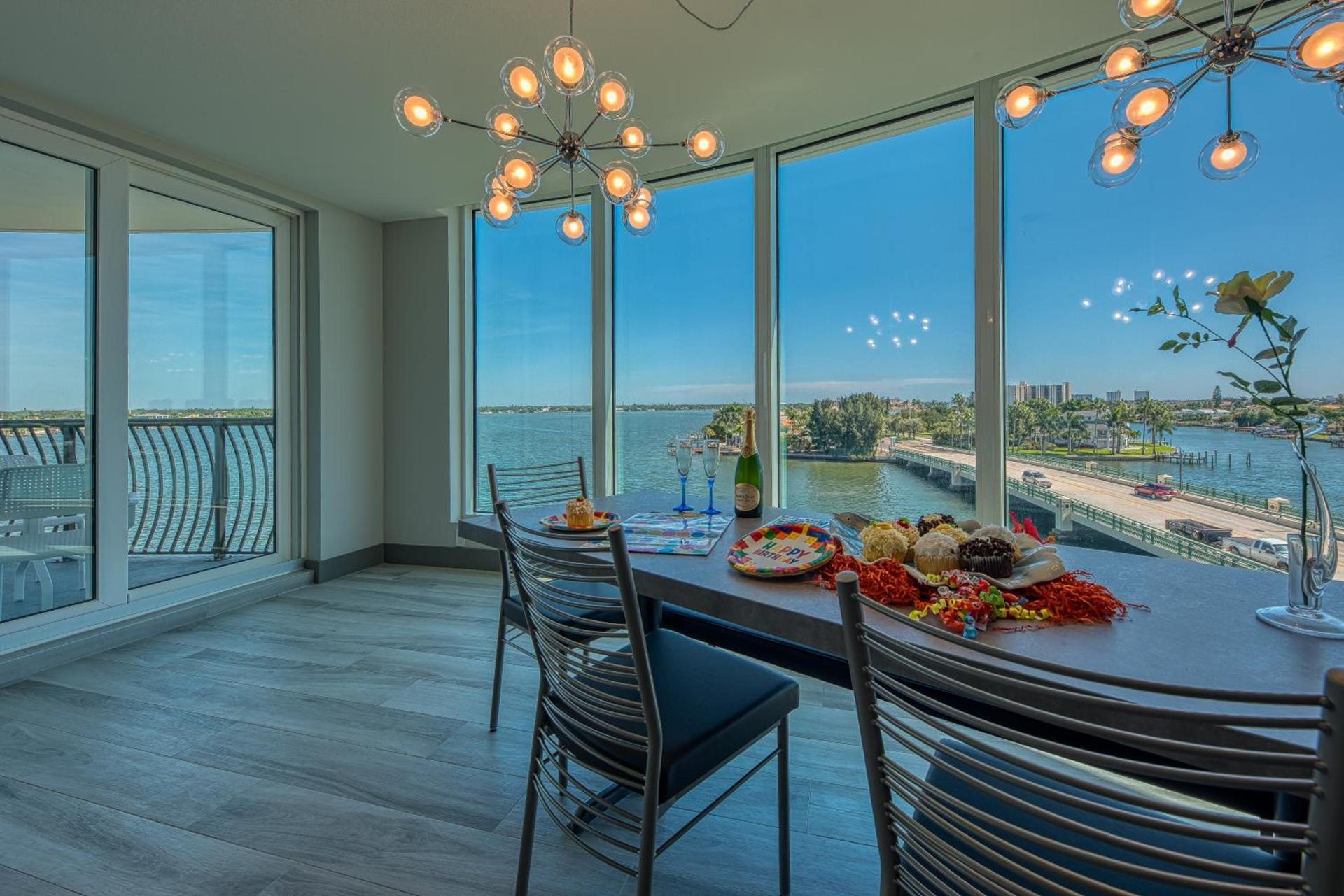 FUSION Resort Waterfront Suites photo 6