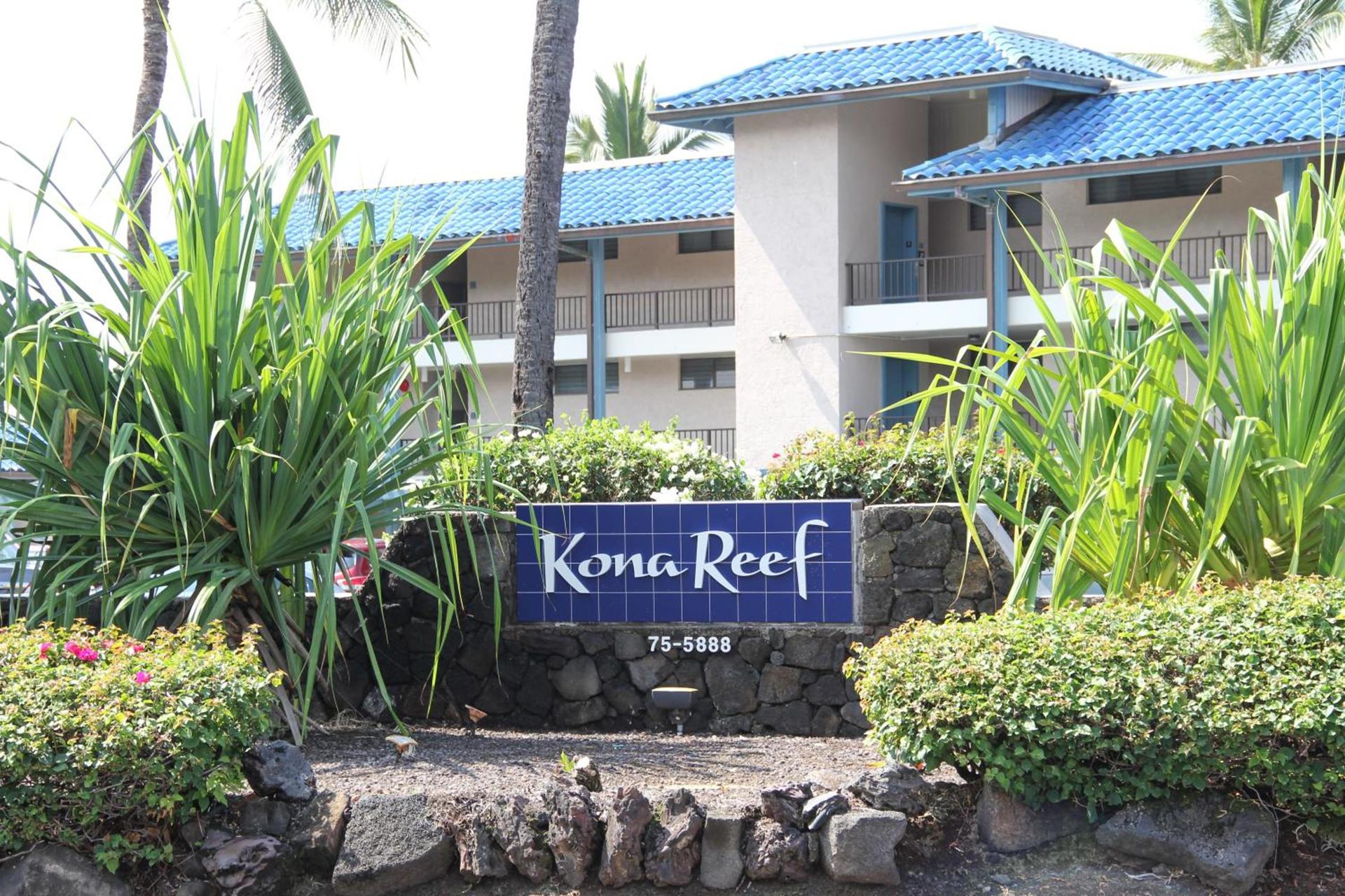 Kona Reef Resort by Latour Group photo 1