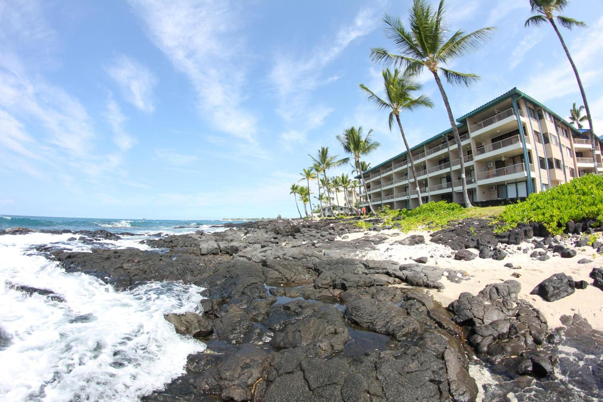 Kona Reef Resort by Latour Group photo 11