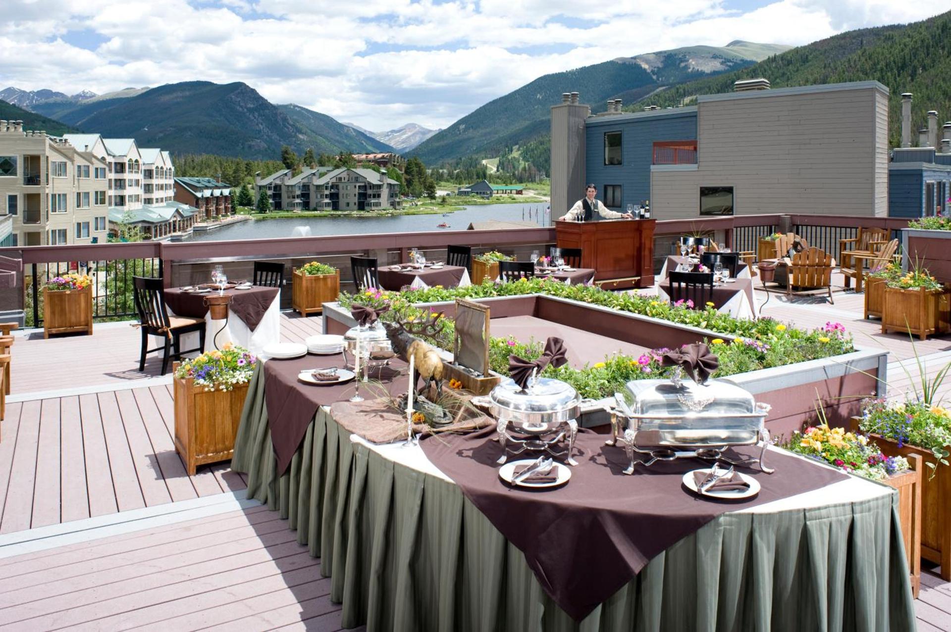 Keystone Lodge & Spa, A Vail Resorts Property photo 26