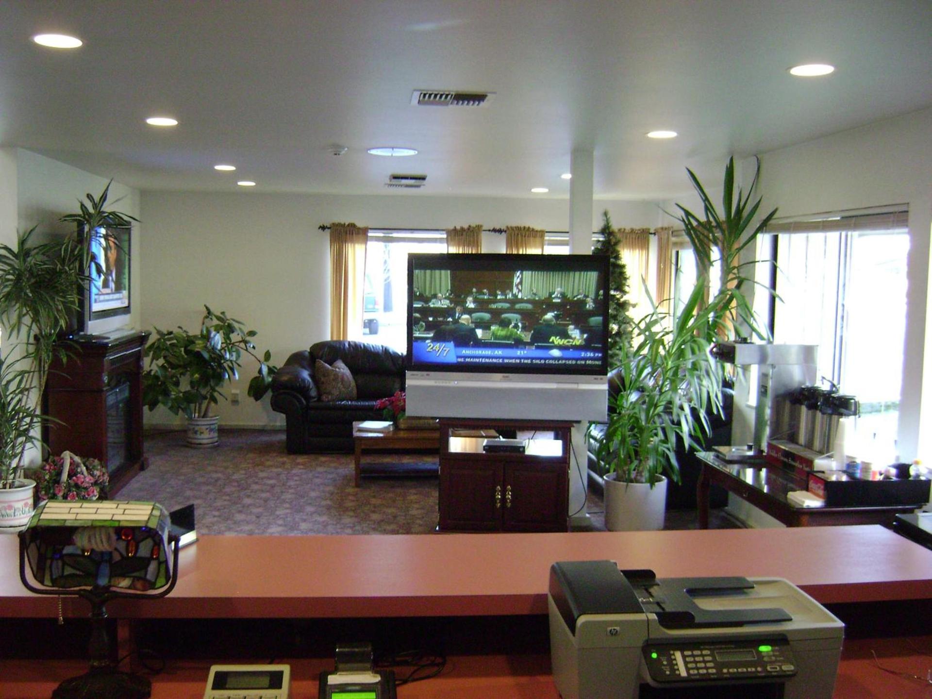 Edgewick Inn photo 10