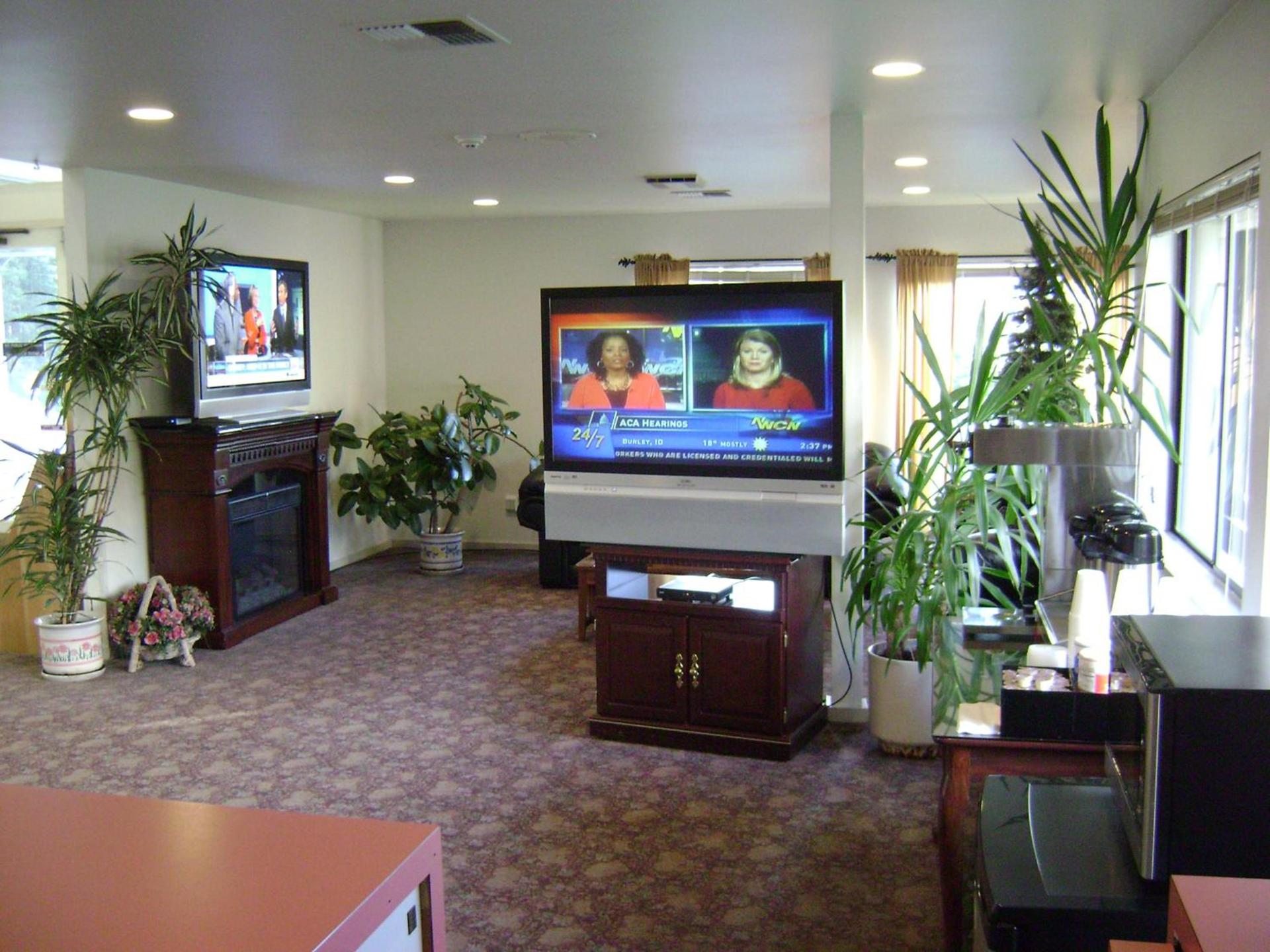Edgewick Inn photo 9
