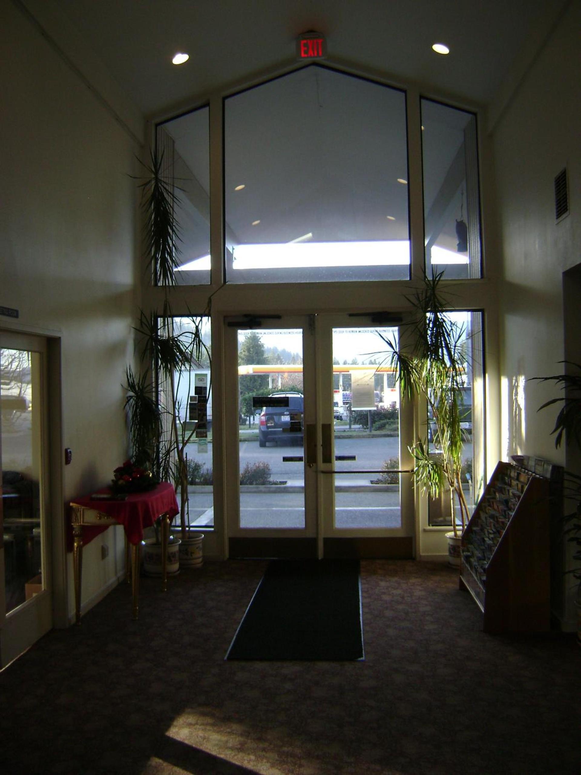 Edgewick Inn photo 5