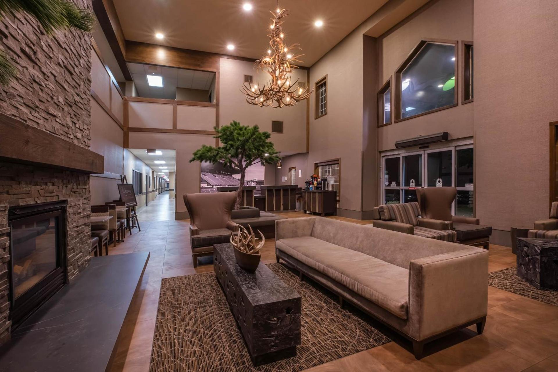 La Quinta by Wyndham Eugene photo 9