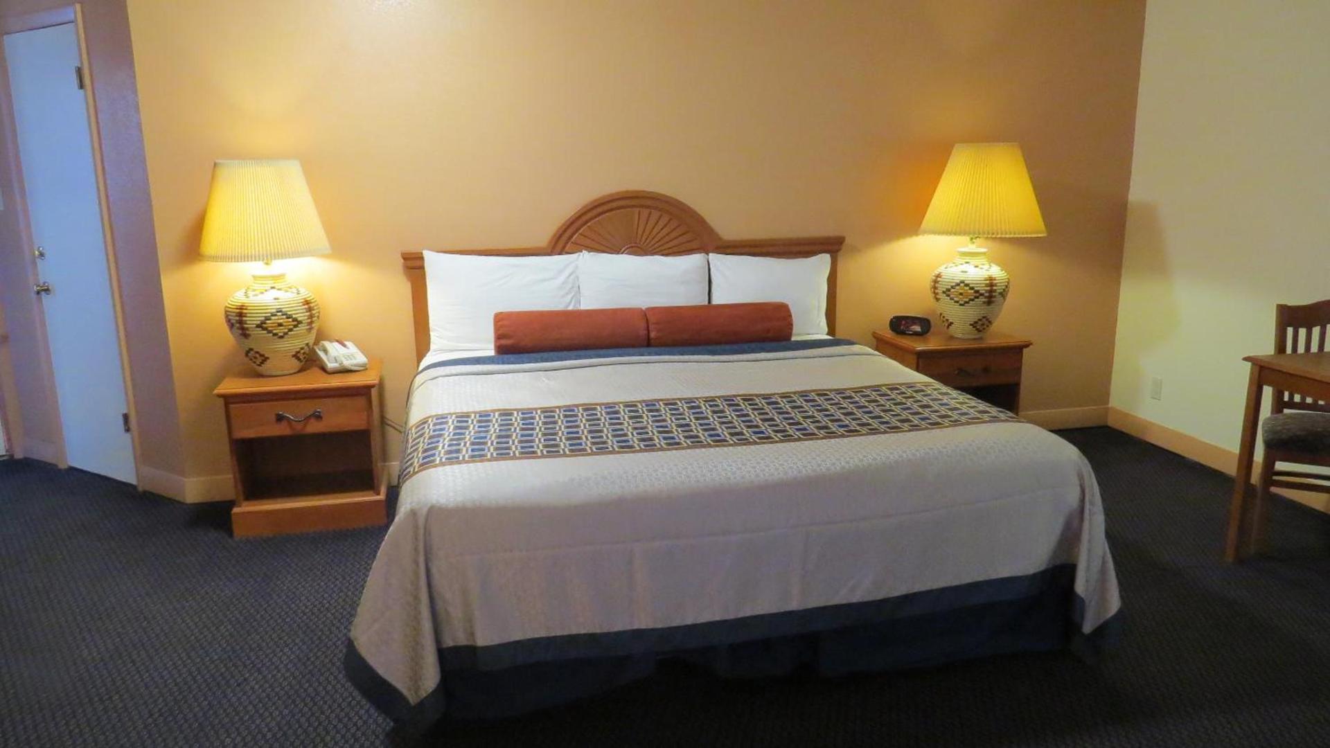 Casa Lemus Inn photo 64