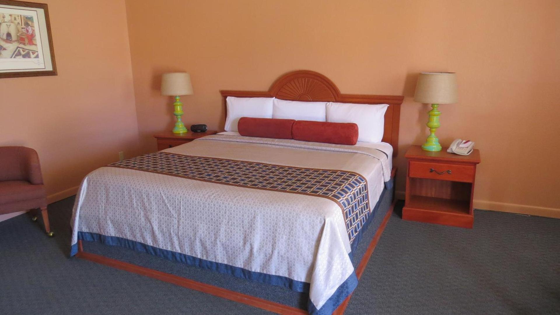 Casa Lemus Inn photo 63