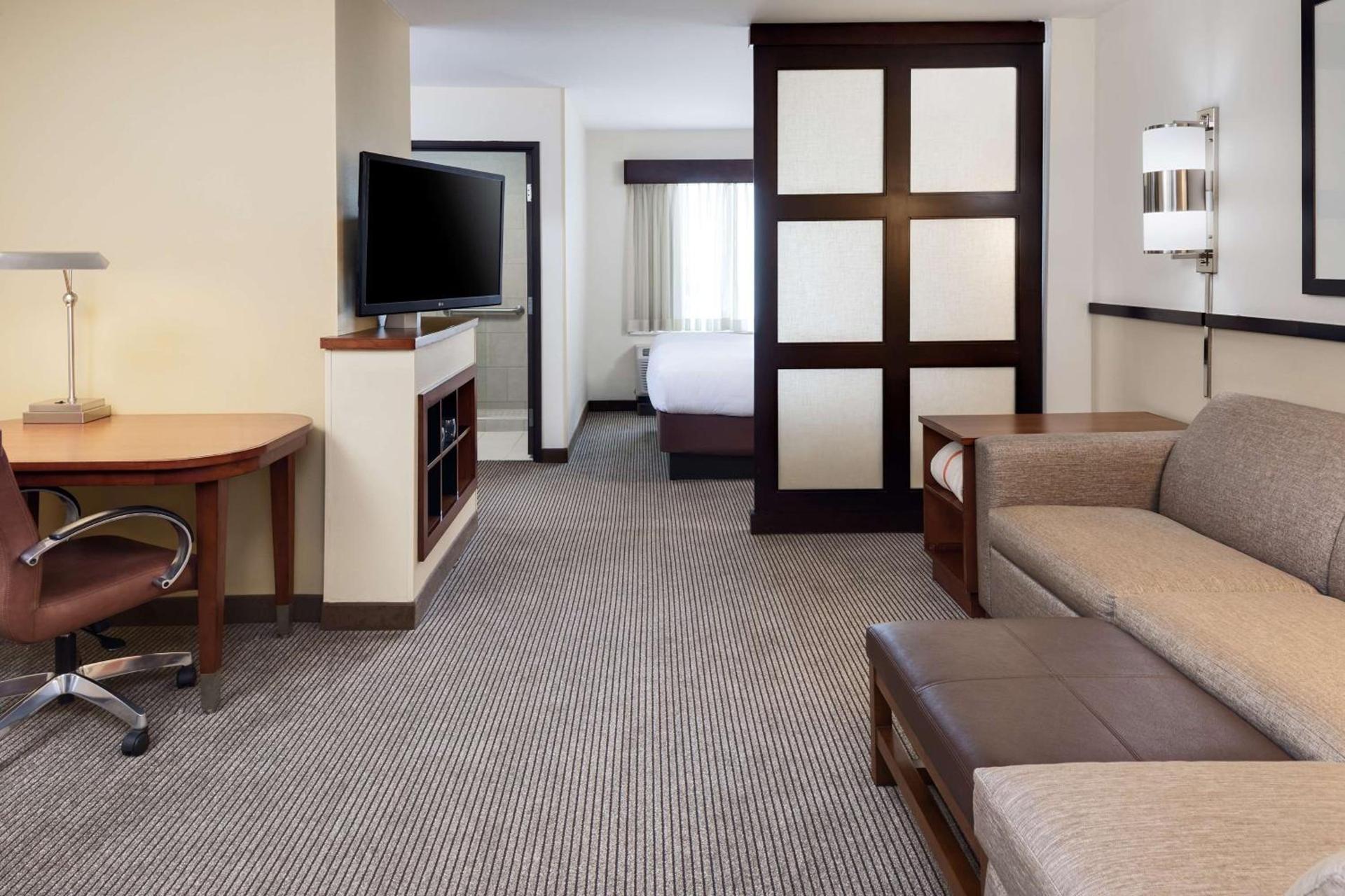 Hyatt Place South Bend/Mishawaka photo 13