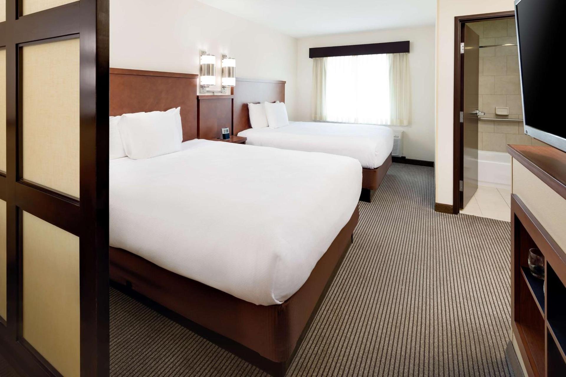 Hyatt Place South Bend/Mishawaka photo 12