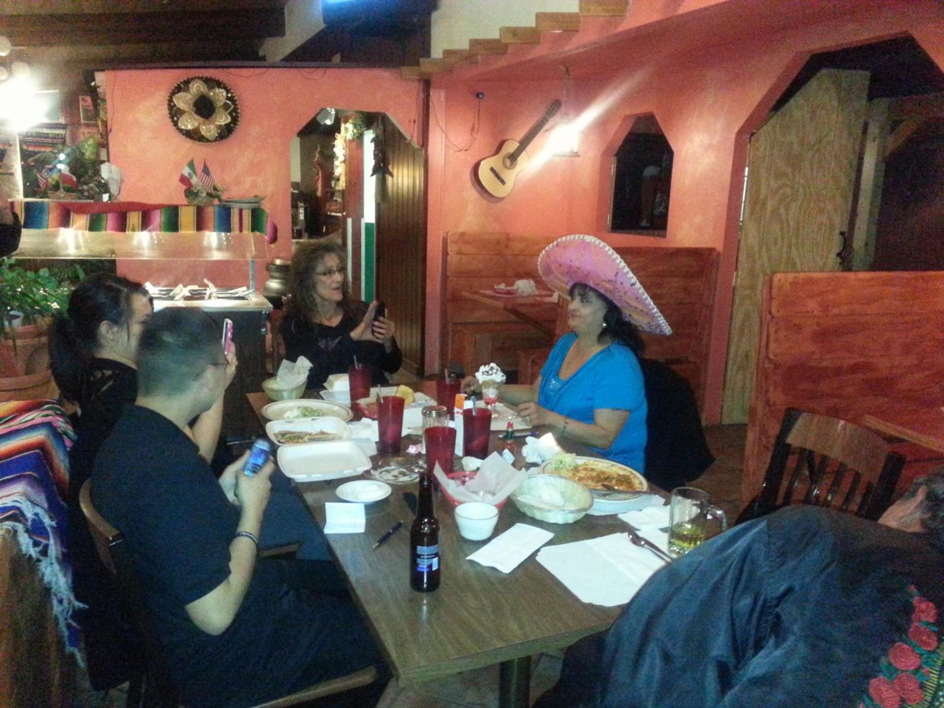 Casa Lemus Inn photo 49