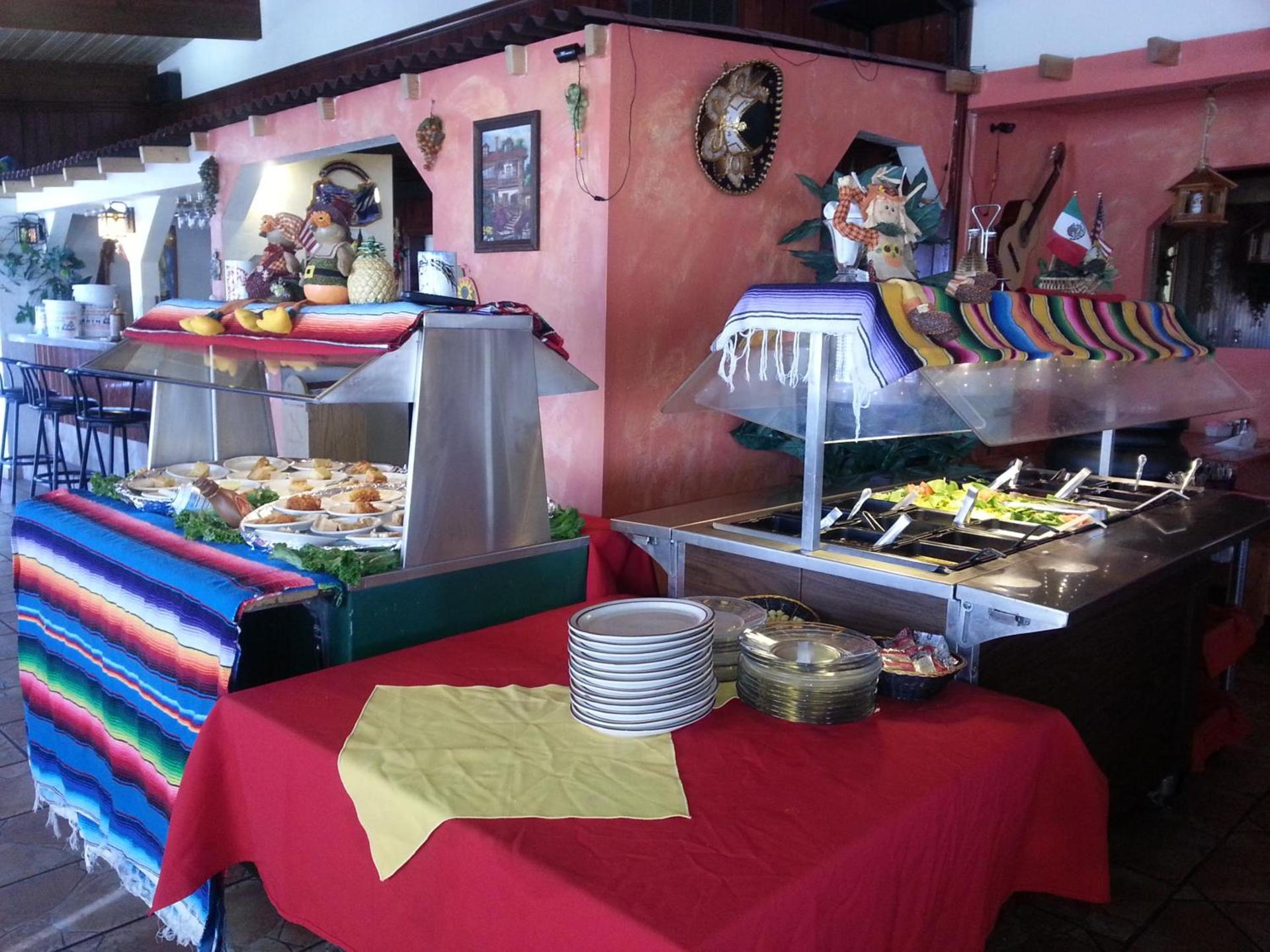 Casa Lemus Inn photo 44