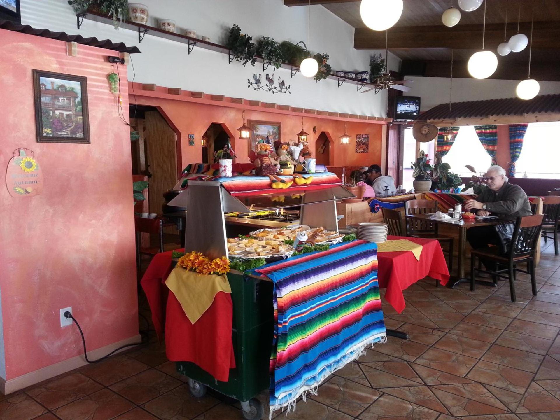 Casa Lemus Inn photo 42