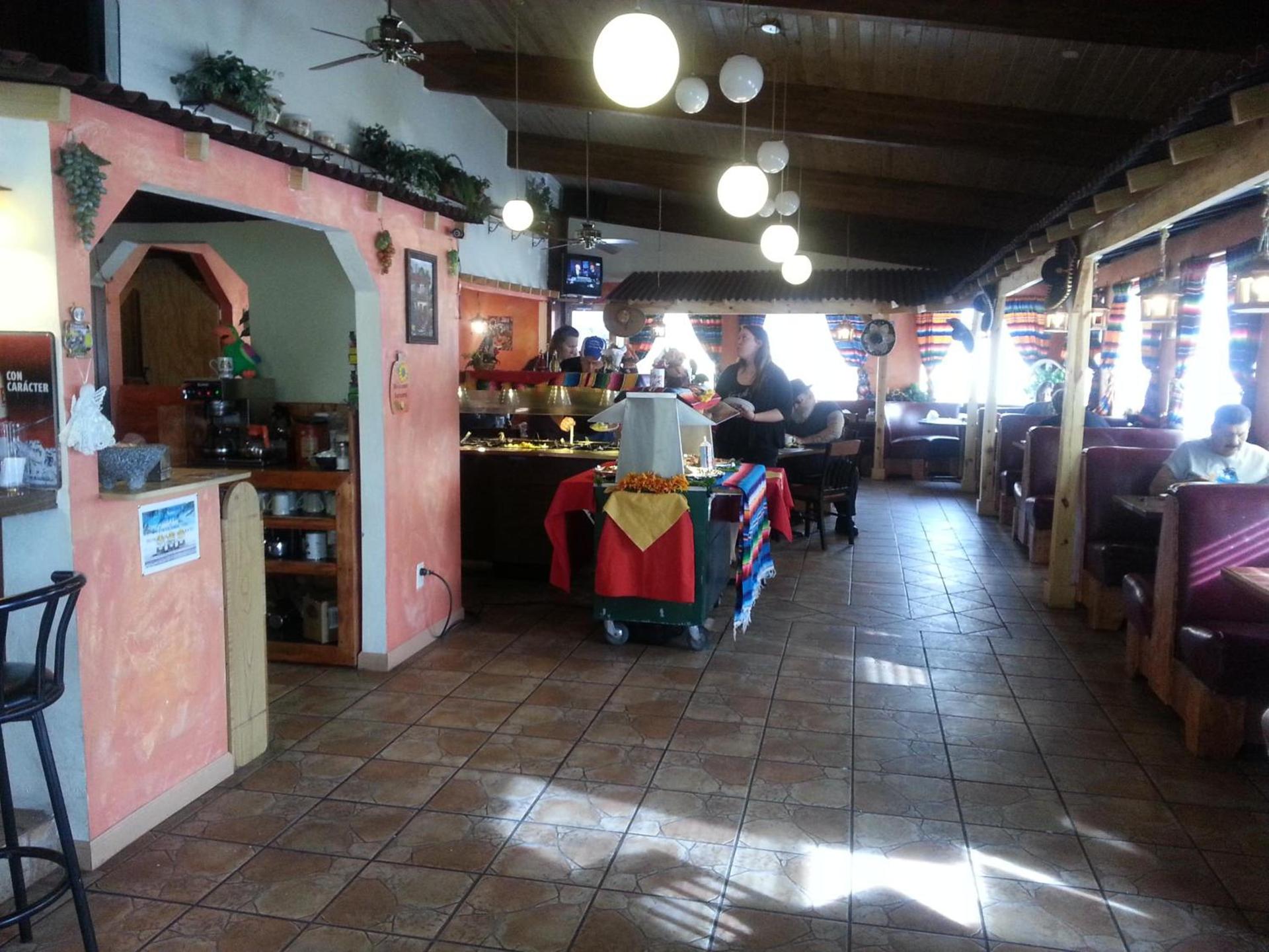 Casa Lemus Inn photo 39