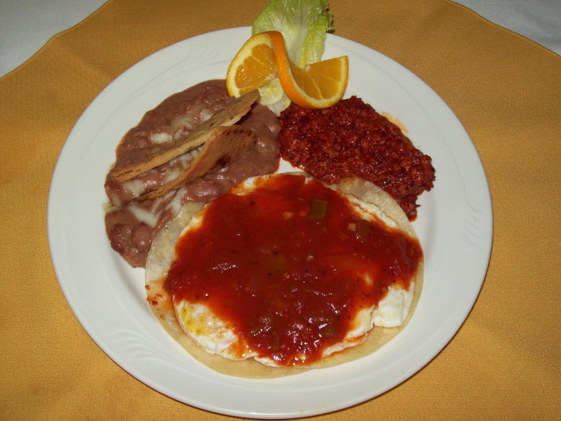 Casa Lemus Inn photo 31