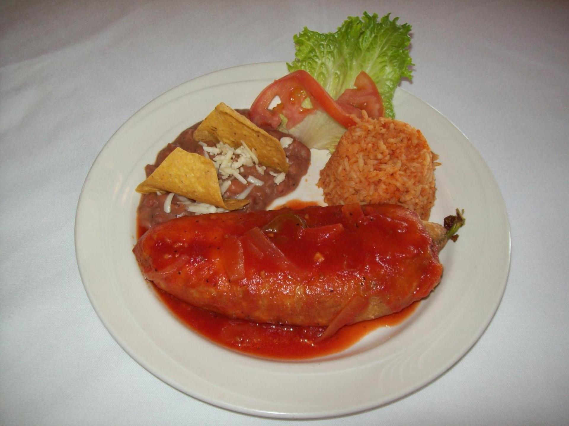 Casa Lemus Inn photo 23