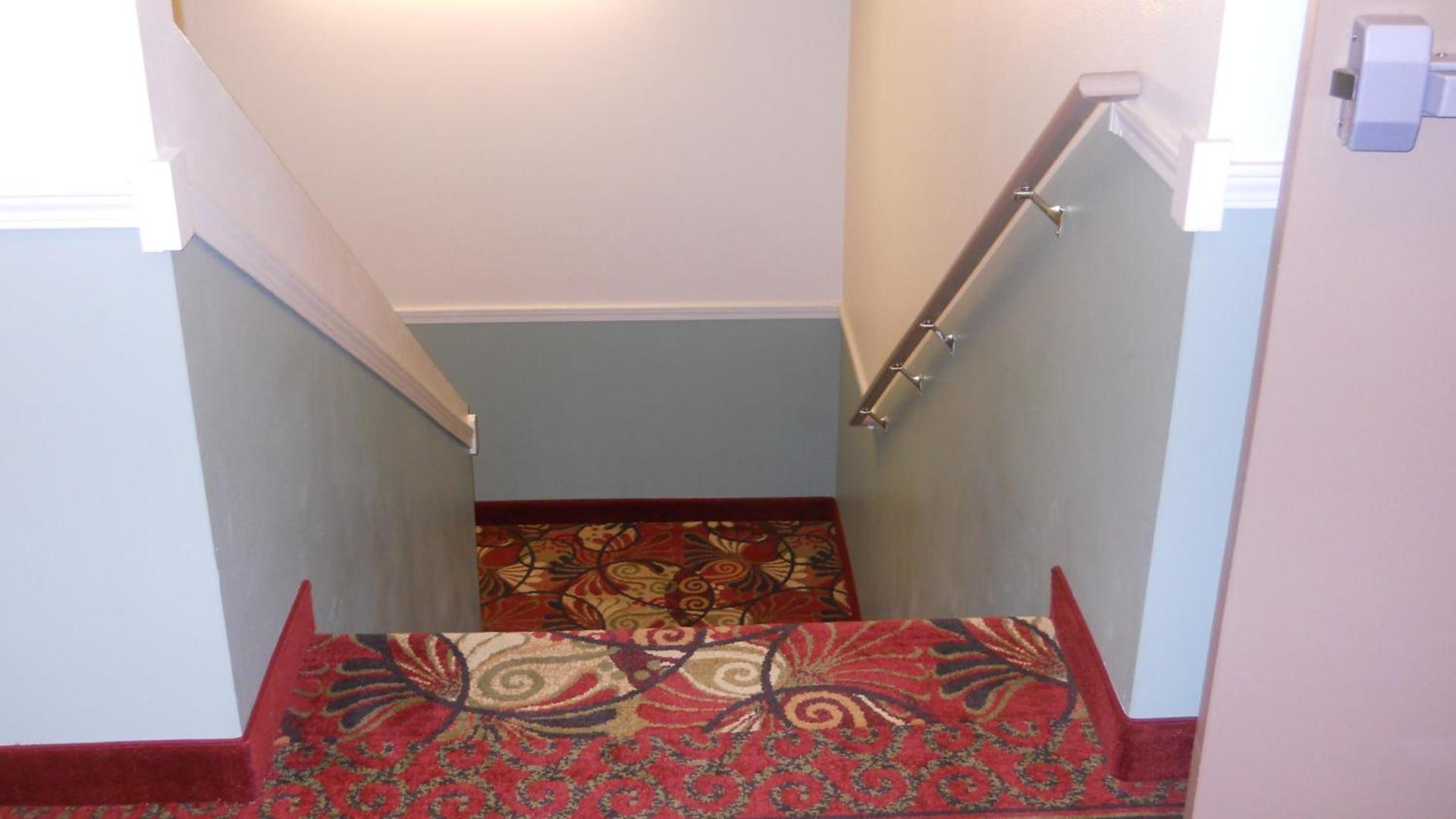Hotel Salmon photo 21
