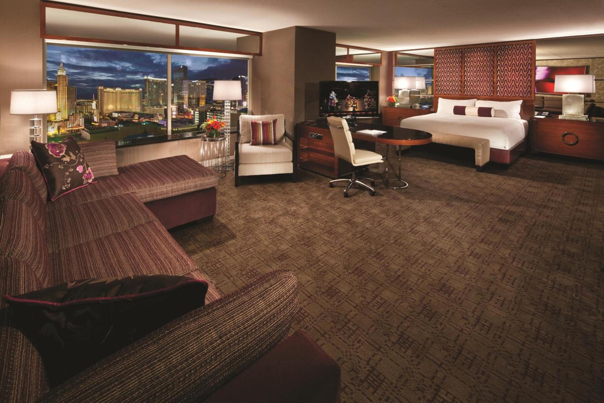 MGM Grand photo 33