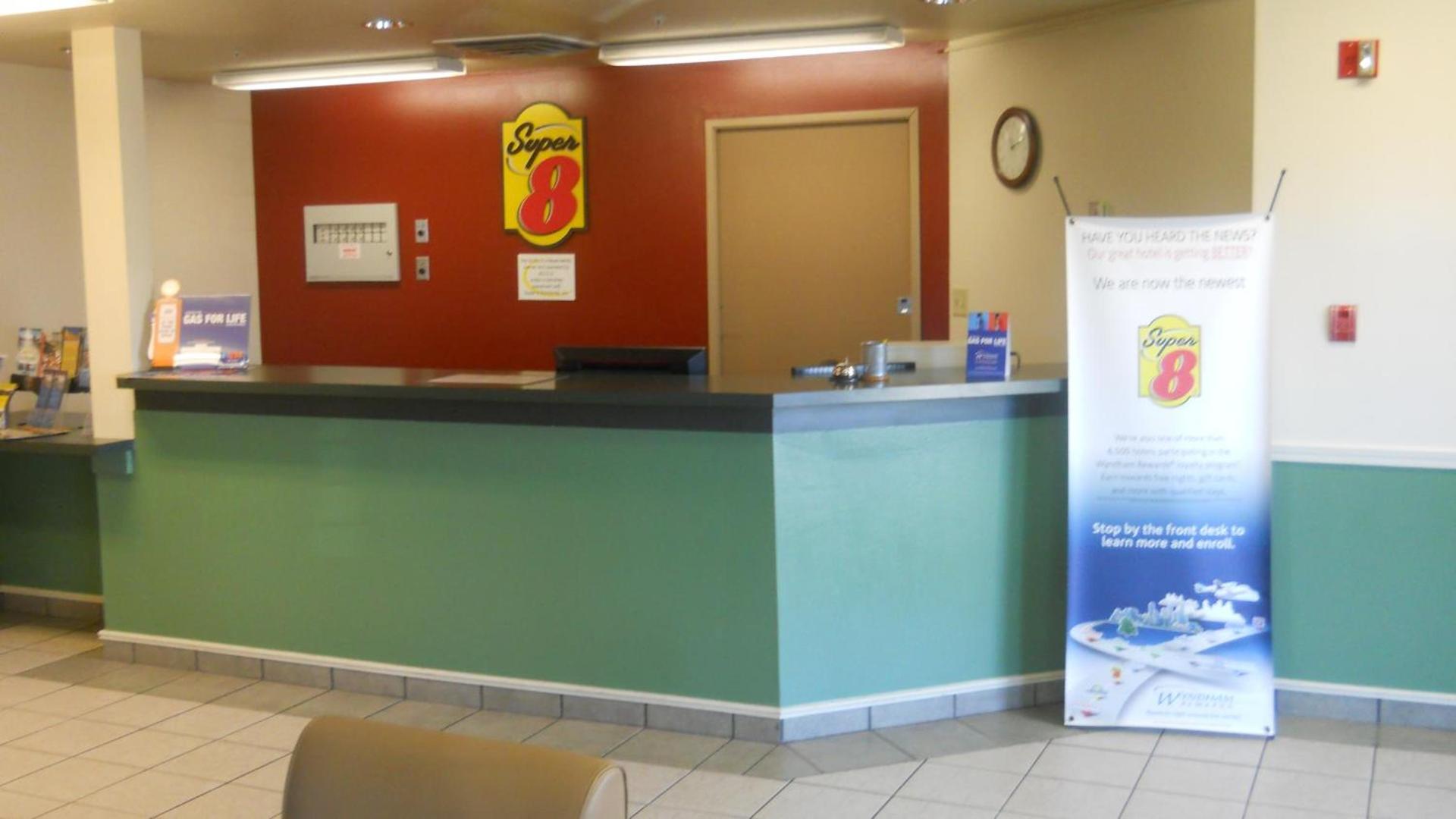 Hotel Salmon photo 17