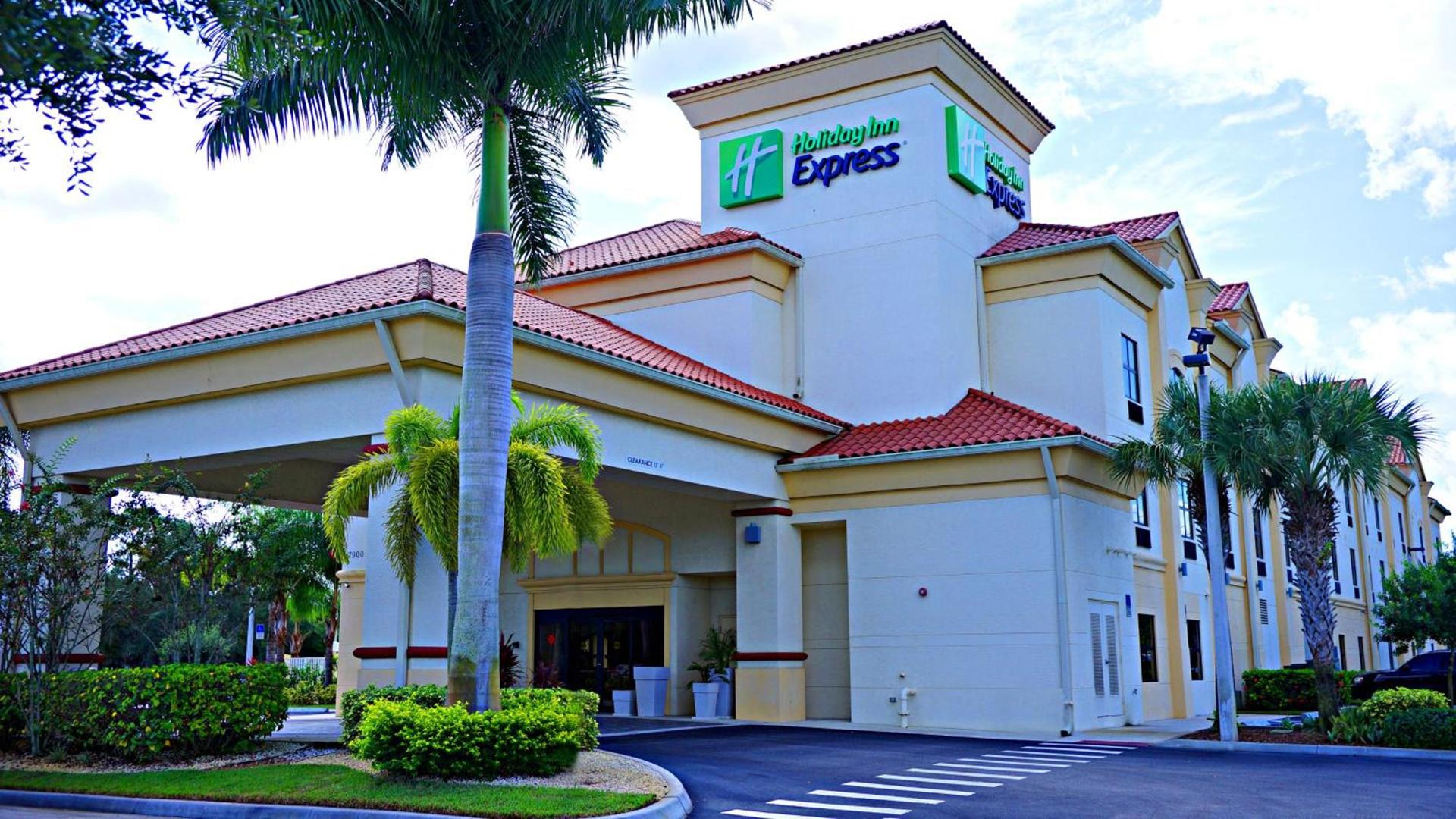Holiday Inn Express Stuart by IHG photo 14