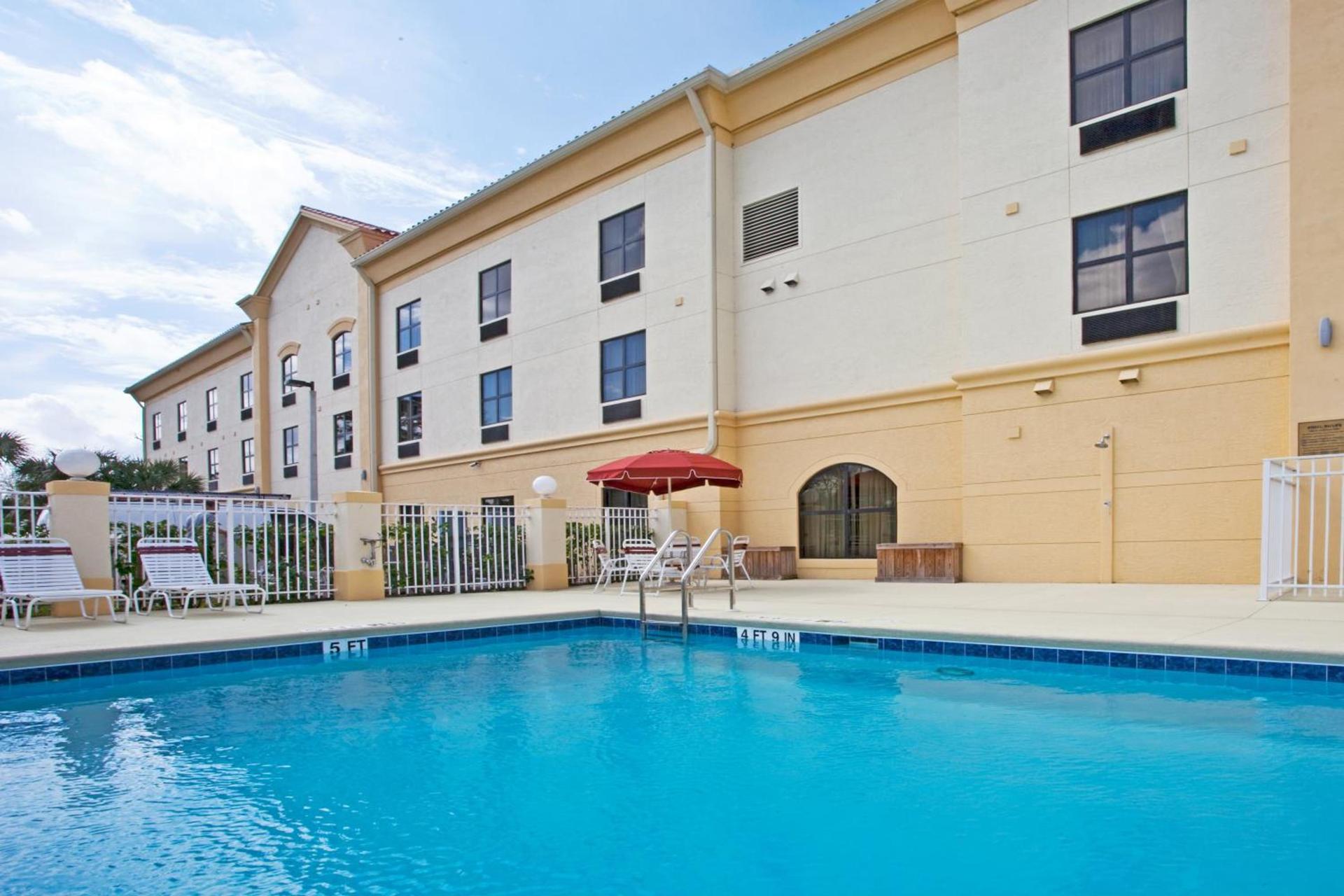 Holiday Inn Express Stuart by IHG photo 24