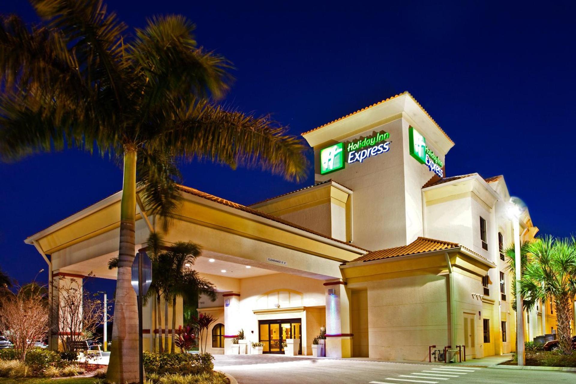Holiday Inn Express Stuart by IHG photo 21