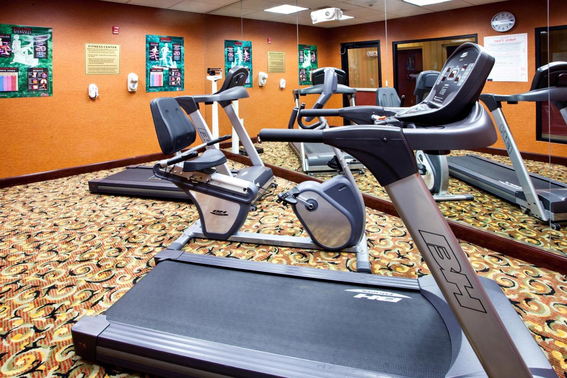 Holiday Inn Express Stuart by IHG photo 6