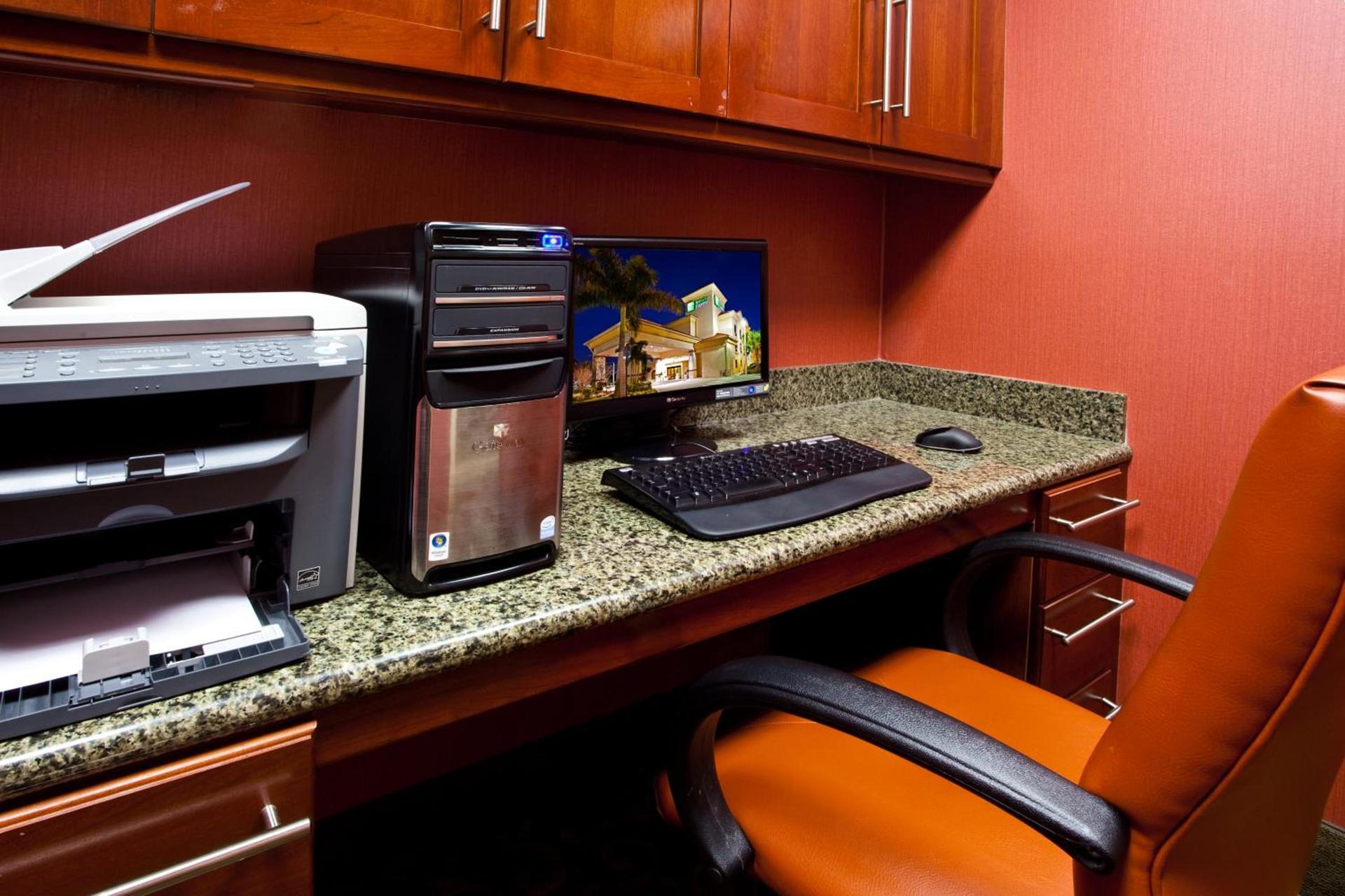 Holiday Inn Express Stuart by IHG photo 5