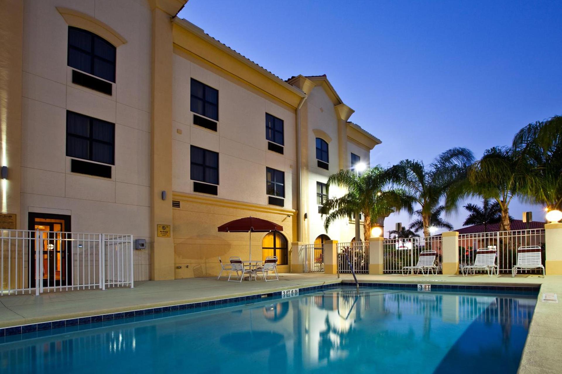 Holiday Inn Express Stuart by IHG photo 12