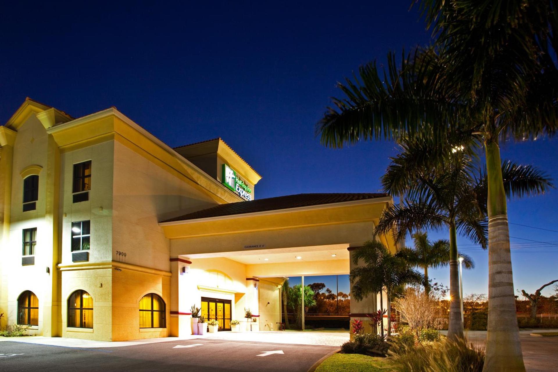 Holiday Inn Express Stuart by IHG photo 20