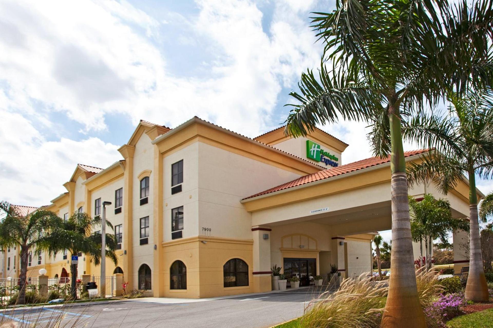 Holiday Inn Express Stuart by IHG photo 17