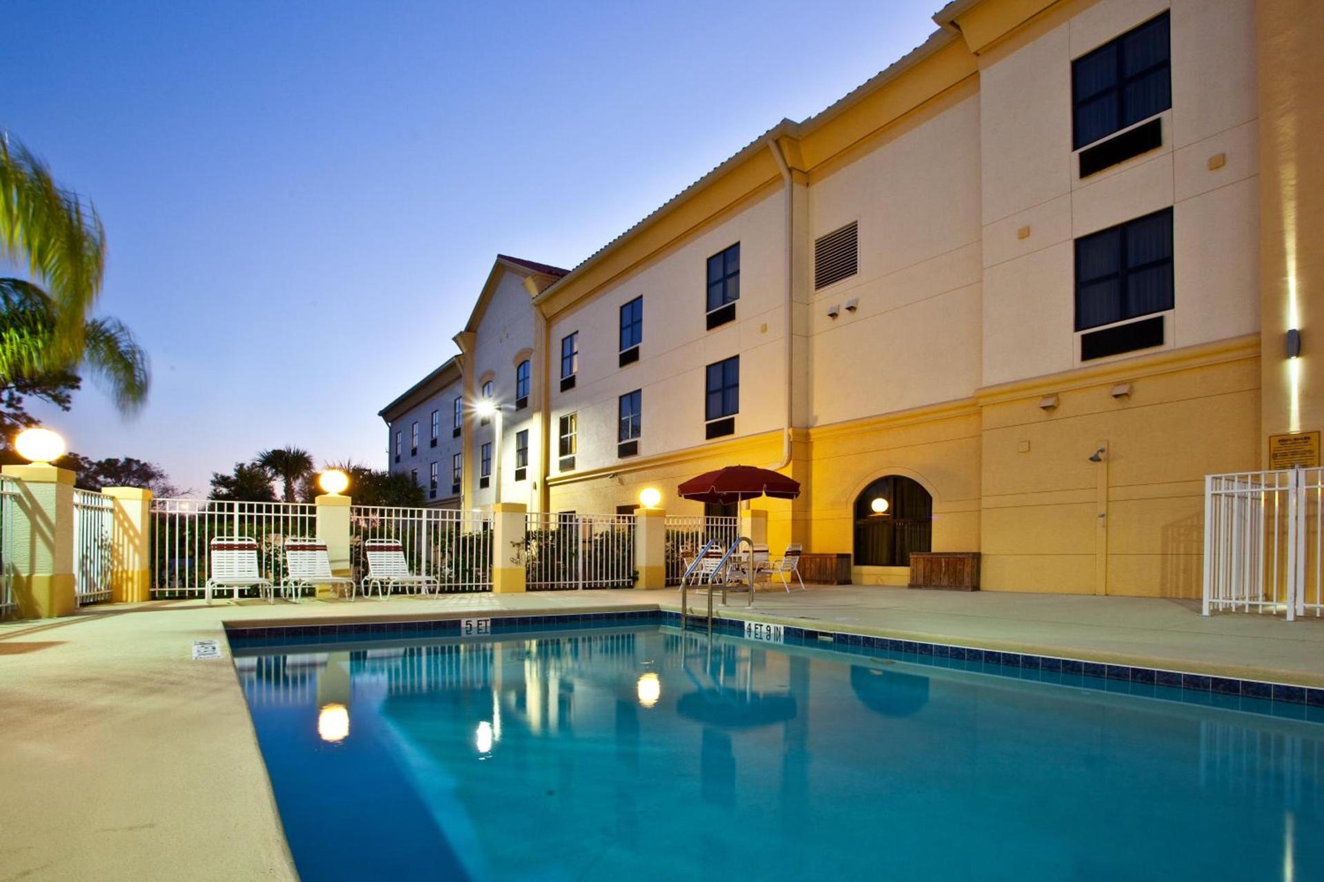 Holiday Inn Express Stuart by IHG photo 18