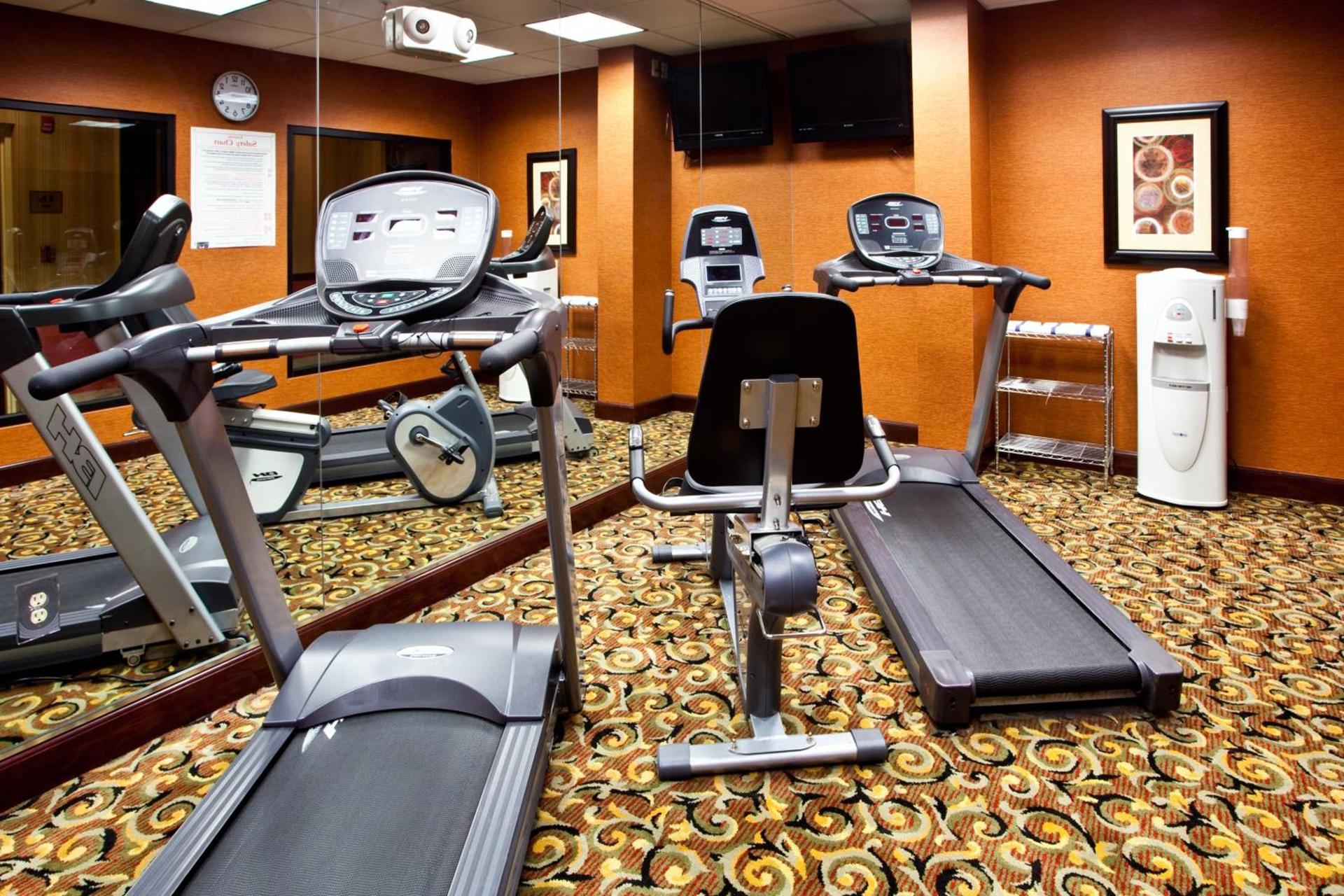 Holiday Inn Express Stuart by IHG photo 3