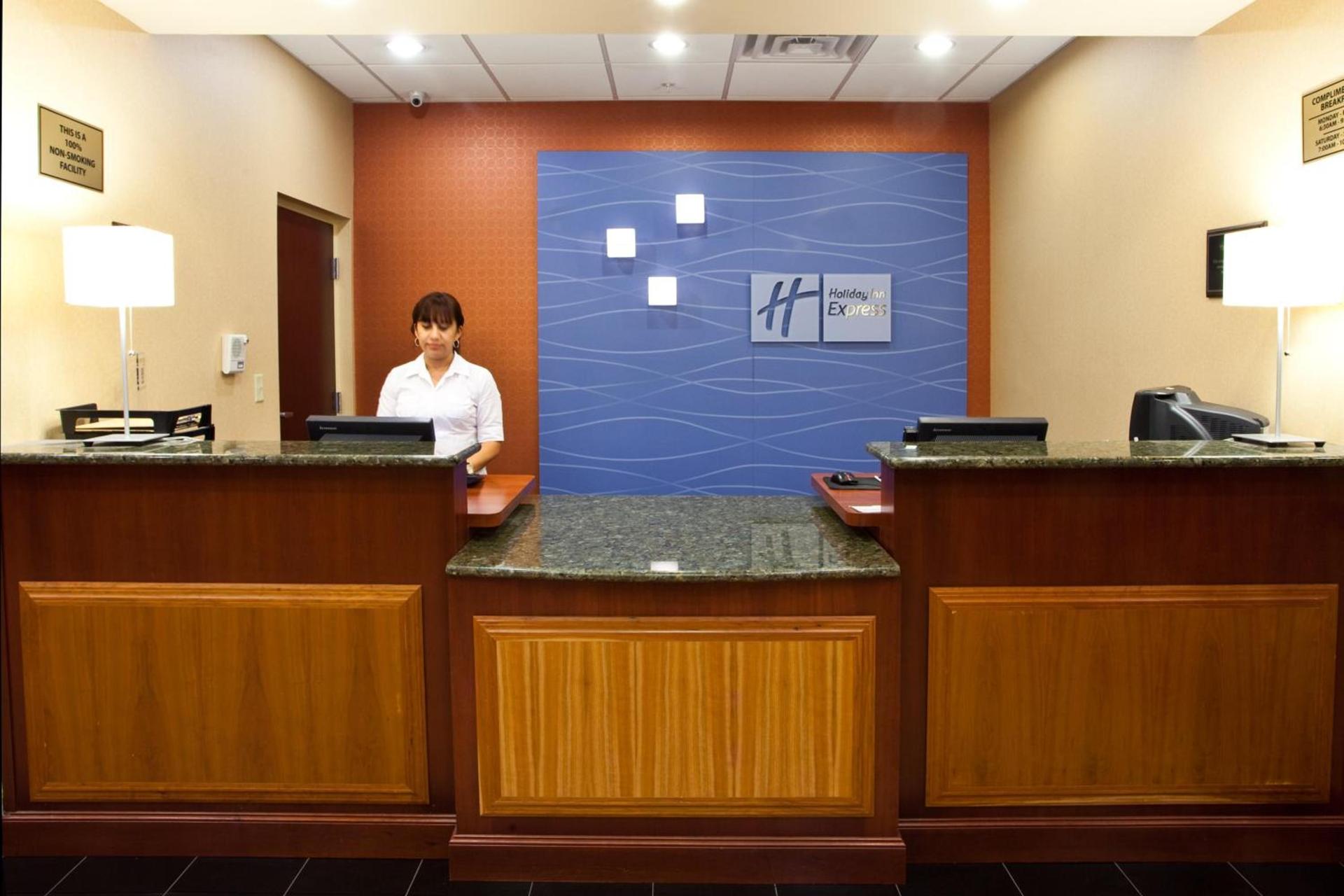 Holiday Inn Express Stuart by IHG photo 4