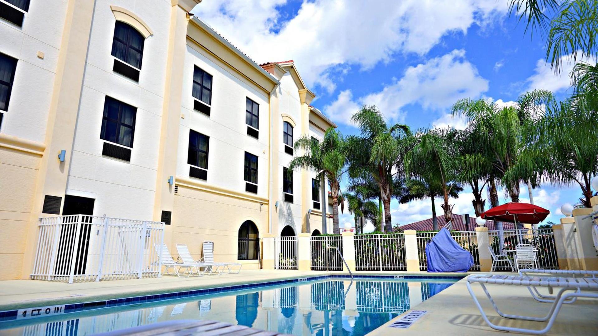 Holiday Inn Express Stuart by IHG photo 13