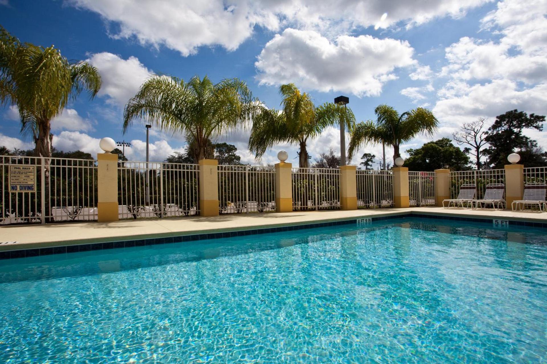 Holiday Inn Express Stuart by IHG photo 15