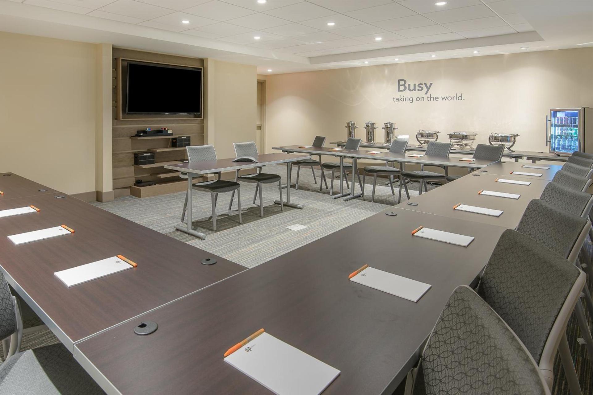 EVEN Hotel Norwalk by IHG photo 77