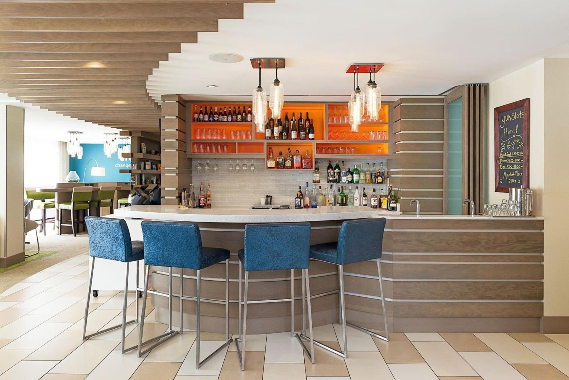 EVEN Hotel Norwalk by IHG photo 52