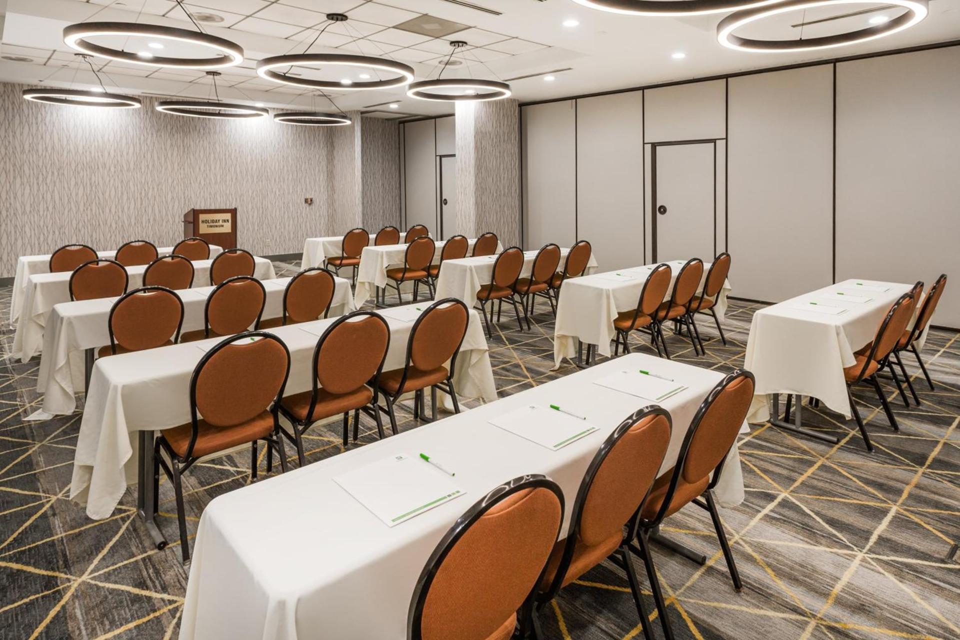 Holiday Inn Timonium by IHG photo 8