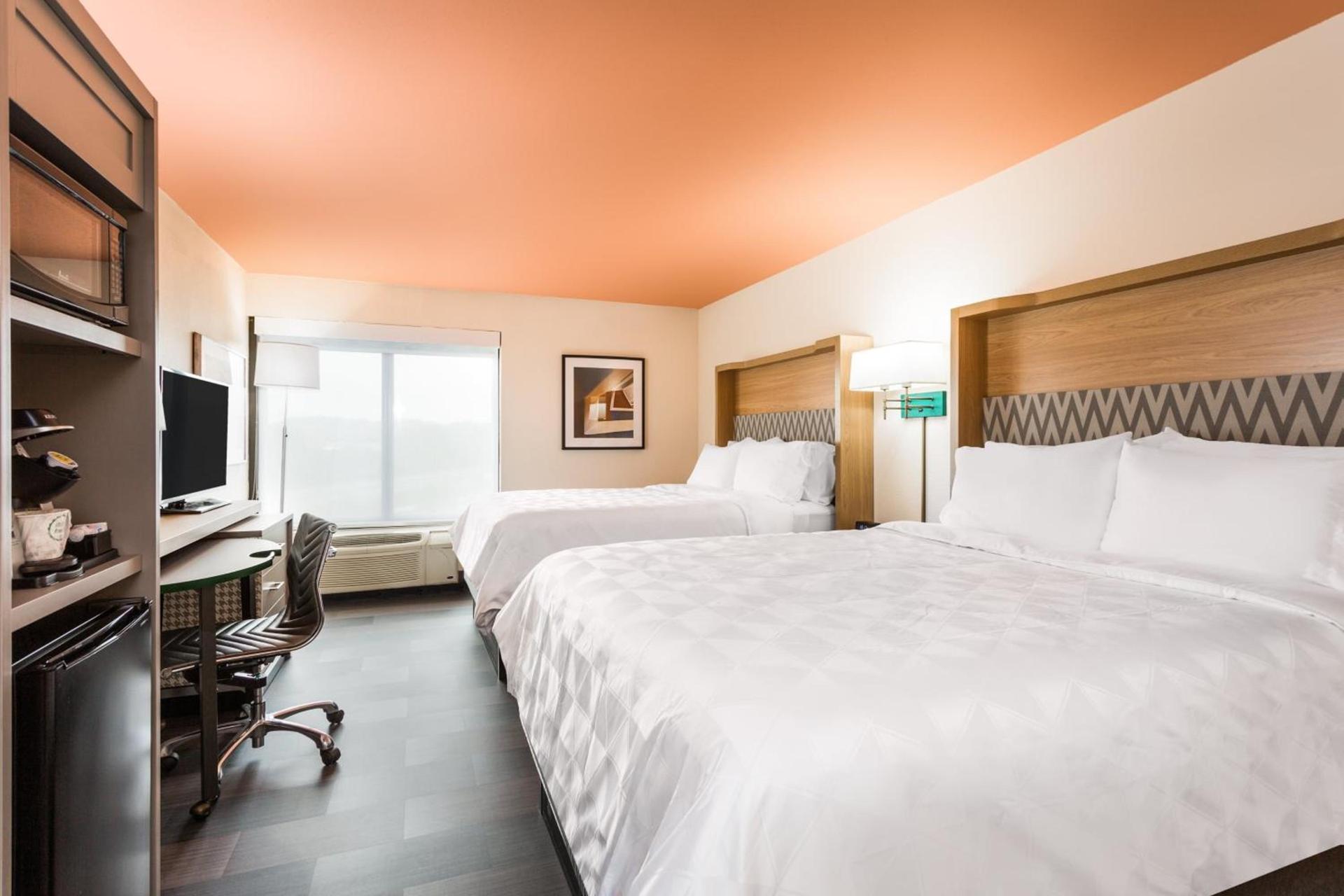 Holiday Inn Timonium by IHG photo 24