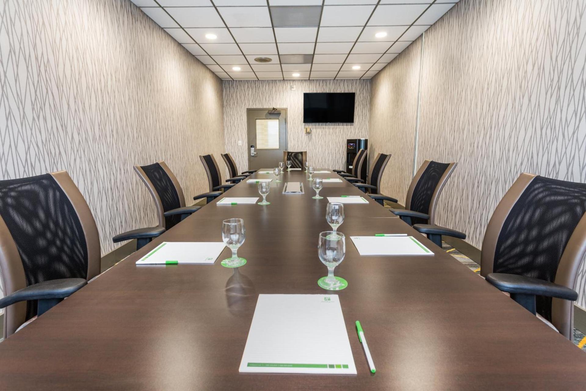 Holiday Inn Timonium by IHG photo 10