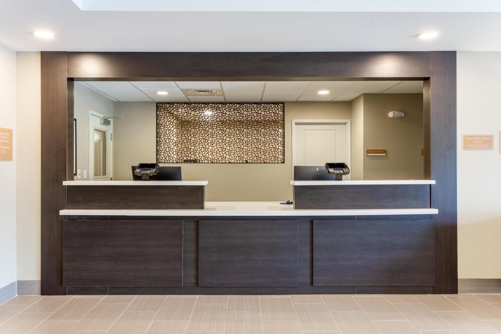 Candlewood Suites - Davenport by IHG photo 4