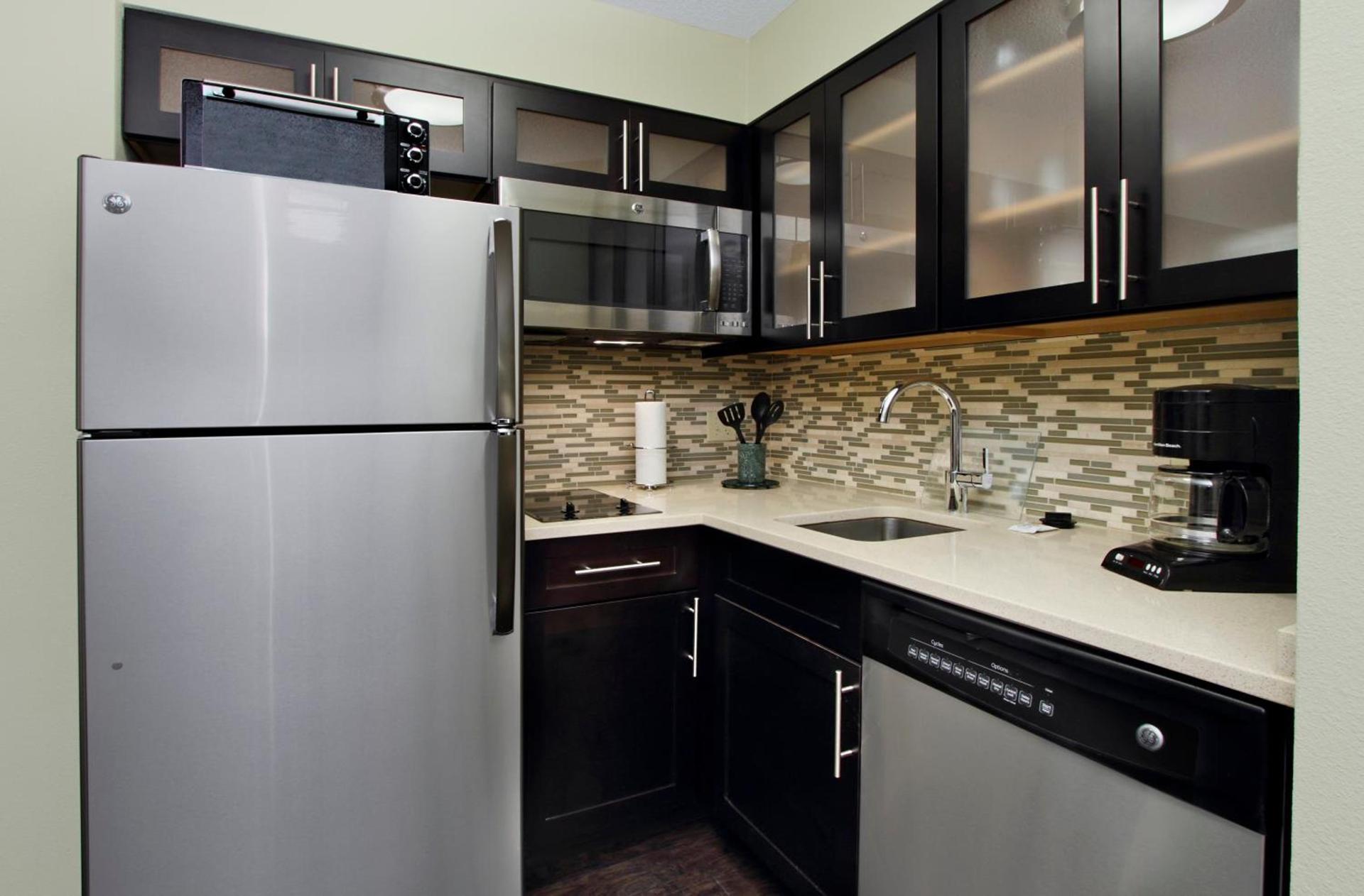 Staybridge Suites Tysons - McLean by IHG photo 16