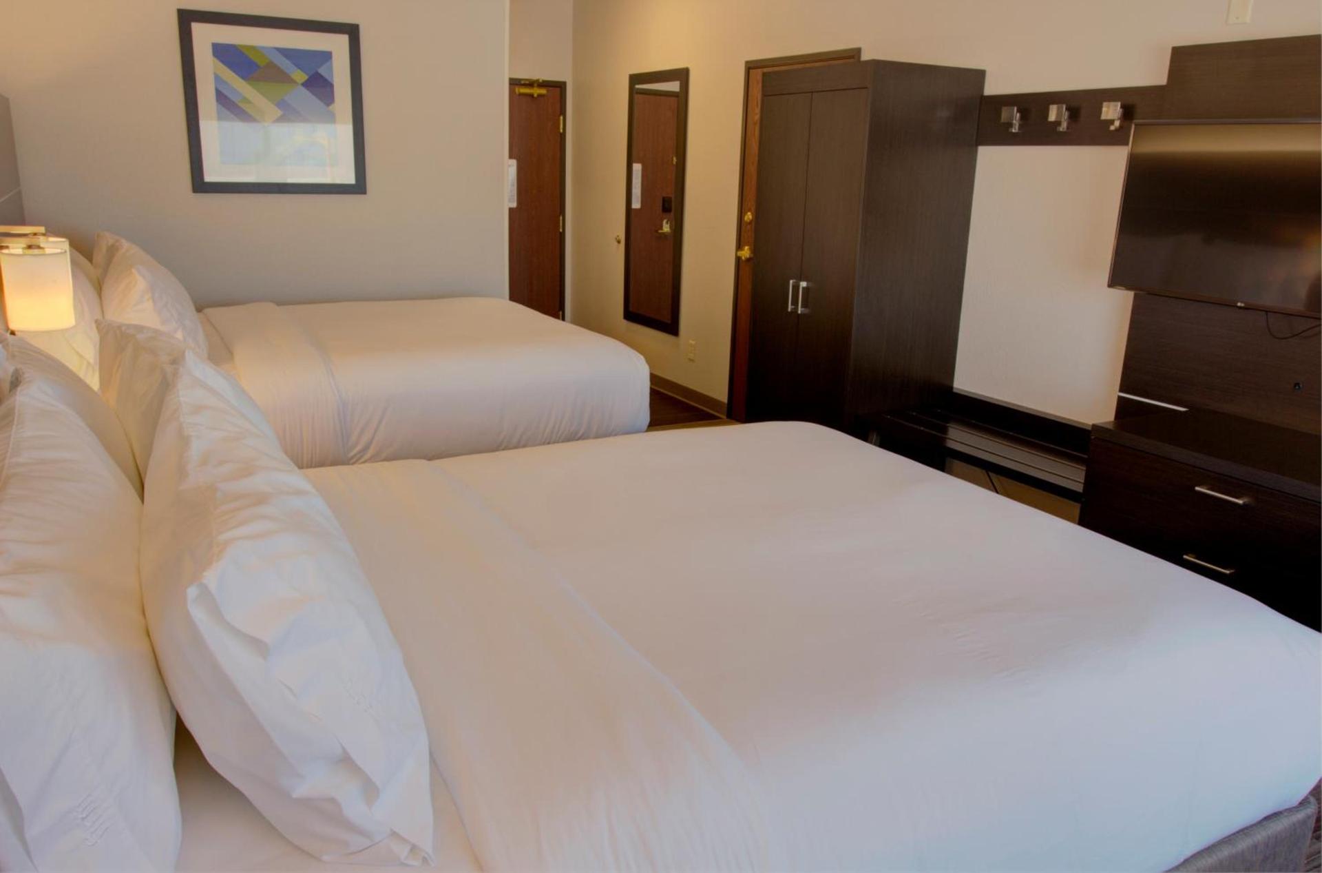 Holiday Inn Express & Suites Le Mars by IHG photo 38