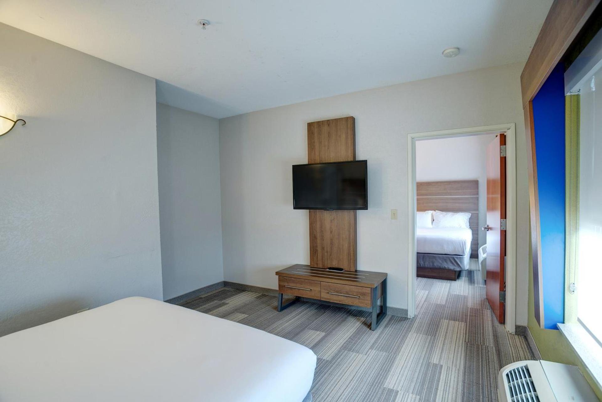 Holiday Inn Express La Plata by IHG photo 28